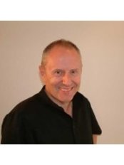 Mr Gordon Pate - Principal Dentist at Langley Dental Clinic & Implant Centre