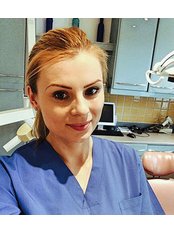 Dr Gina Vulpe - Dentist at Langley Dental Clinic & Implant Centre