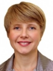 Dr Katrina Wagner - Dentist at Orthodontic Centre - Maidenhead