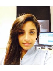 Dr Meera Amin - Dentist at Newbury Dental Practice
