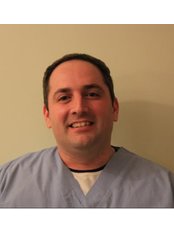 Dr Dimitar Krastev - Dentist at Westbrook House Dental Surgery