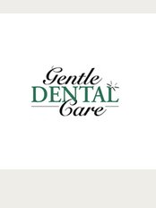 Gentle Dental Care - Gentle Dental logo