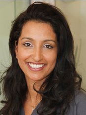 Dr Shivani Sharma -  at The Evergreen Dental Centre
