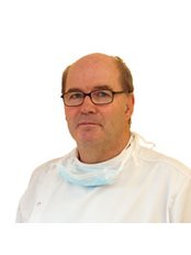 Dr Kevin Fleming - Principal Dentist at Theale Dental Surgery