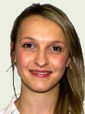 Ms Anna Stachlinska - Dental Auxiliary at Dentalcare Group - Pangbourne