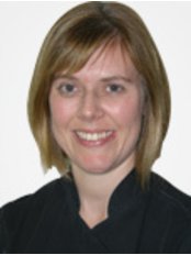 Dr Caroline Buckland - Associate Dentist at Academy Dental Care