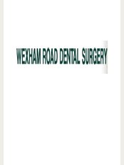 Wexham Road Dental Surgery - 208 Wexham Road, Slough, Berkshire, SL2 5JP, 