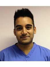 Dr Yovaan Ilangakoon - Dentist at Windsor Road Dental