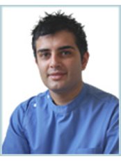 Amit Duggal - Dentist at Care Dental Windsor