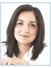 Dr Sunita Syal - Principal Dentist at Care Dental Windsor