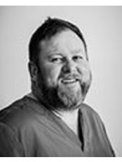 Dr Nick Fahey - Dentist at Woodborough House Dental Practice