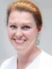 Anna Sanders - Practice Manager at Backwell Dental Care