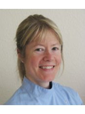 Dr Louise Collard - Dentist at Bank Cottage Dental Practice