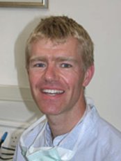 Dr Christopher Newby - Chief Executive at Bristol Dental Anaesthetic Clinic