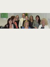 Nailsea Dental Practice - 22-24 High St, Nailsea, North Somerset, BS48 1AU, 