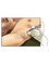 Nicola White - Beau Monde Dental Care - Treatment for excessive armpit sweating 