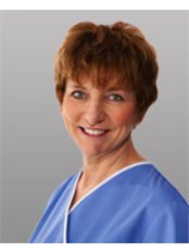 Dr Rosemary Tomison - Dentist at Parrys Lane Dental Practice