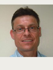 The Dental Clinic Portishead - Dr Simon Robertson