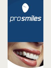 Prosmiles Teeth Whitening - Professional and Affordable Teeth Whitening