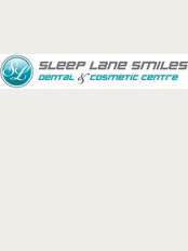 Sleep Lane Smiles Dental & Cosmetic Centre - Sleep Lane, Whitchurch, Bristol, BS14 0QN, 