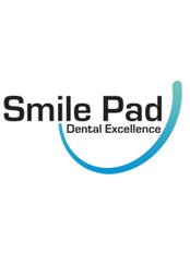 Smile Pad Dental Excellence  - Clare Street Dental Centre - 16-24 Clare St, Bristol, BS1 1YA,  0