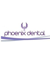 Phoenix Dental - Staple Hill - 38 Victoria Street, Staple Hill, Bristol, BS16 5JS,  0