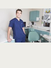 Stoke Bishop Dental Centre - Dr Paul Wilson