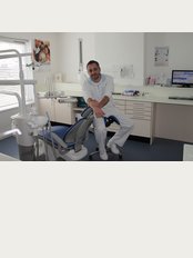 Twindent Dental Care - Dr Martin Suchter
