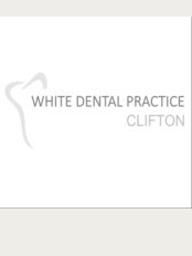 White Dental Practice - 32 Whiteladies Road, Clifton, Bristol, BS8 2LG, 