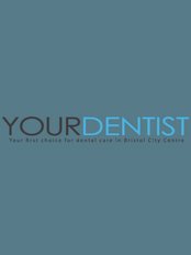 Your Dentist - 1 Telephone Avenue, Bristol, Avon, BS1 4AZ,  0