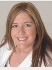 Old Amersham Dental Clinic - Dr Tracey Jarrett