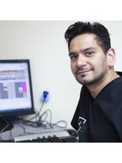Dr Sanjay Rayarel -  at Eastgate Dental Centre