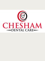 Chesham Dental Care - 14 Red Lion Street, Chesham, Buckinghamshire, HP5 1EU, 