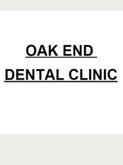 Oak End Dental Clinic - 1 Oak End Way, Gerrards Cross, SL9 8BS, 