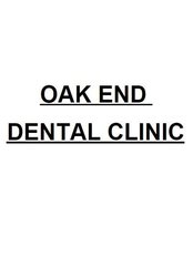 Oak End Dental Clinic - 1 Oak End Way, Gerrards Cross, SL9 8BS,  0