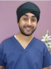 Dr Jappreet Khatra - Dentist at JD Dental Care