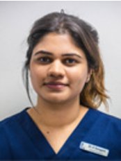 Dr Sejal Sangani - Dentist at JD Dental Care