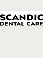 Scandic Dental Care - Frogmoor, High Wycombe, HP13 6RZ, 