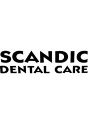 Scandic Dental Care - Frogmoor, High Wycombe, HP13 6RZ,  0