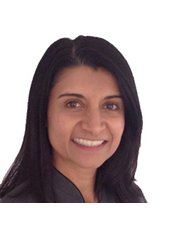 Ms Shilpa Patel - Dental Auxiliary at Aspects Dental Care