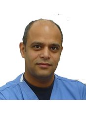 Dr Shashi Mishra - Dentist at Aspects Dental Care