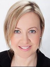Brooklands Dental Clinic Ltd - Dr Ania Andrysiewicz, Associate Dentist 