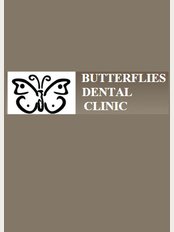 Butterflies Dental Clinic - 106, High St, Milton Keynes, Buckinghamshire, MK11 1AH, 