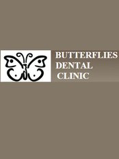Butterflies Dental Clinic - 106, High St, Milton Keynes, Buckinghamshire, MK11 1AH,  0