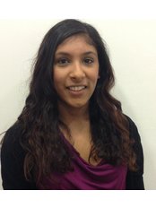 Dr Punita Sharma - Dentist at Stony Dental Practice