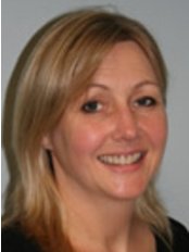 Caroline King - Orthodontist at Teeth-in-Line Orthodontics Newport Pagnell