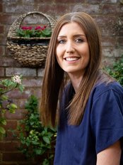 Casey Leigh Moore - Dental Nurse at Cobbs Garden Dental Practice