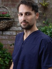 Dr Jaime De Castro Torres - Associate Dentist at Cobbs Garden Dental Practice