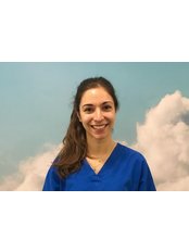 Dr Fiona Blake - Associate Dentist at Cambridge Smile Studio
