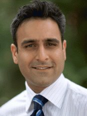 Dr Raj Wadhwani -  at Newmarket Road Dentistry